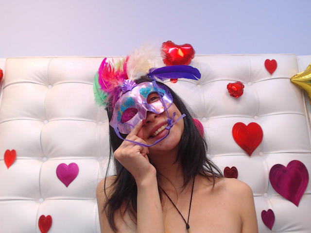 AlishaJames - Live porn &amp; sex cam - 19741334