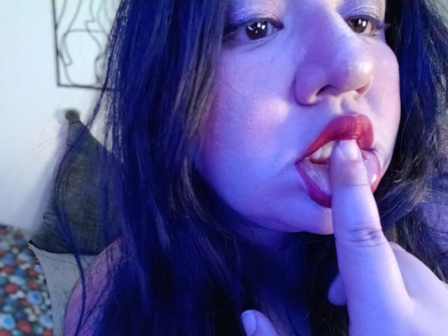 RubyPirsso - Live Sex Cam - 19741418
