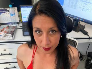 OrihanaMaller - Sexe cam en vivo - 19741586