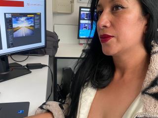 OrihanaMaller - Sexe cam en vivo - 19741622