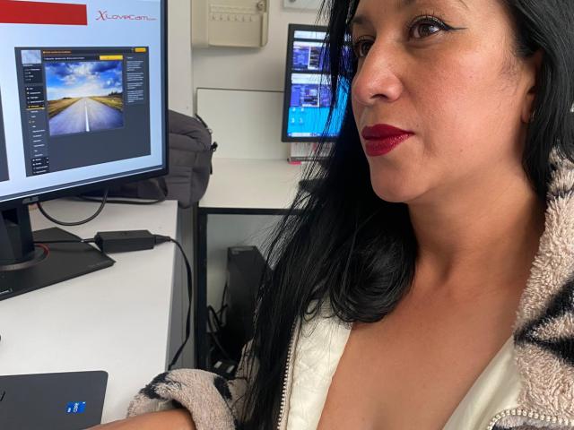 OrihanaMaller - Live porn &amp; sex cam - 19741622