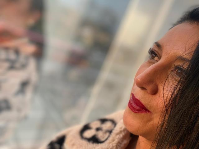 OrihanaMaller - Camera khiêu dâm &amp; quyến rũ trực tiếp - 19741678