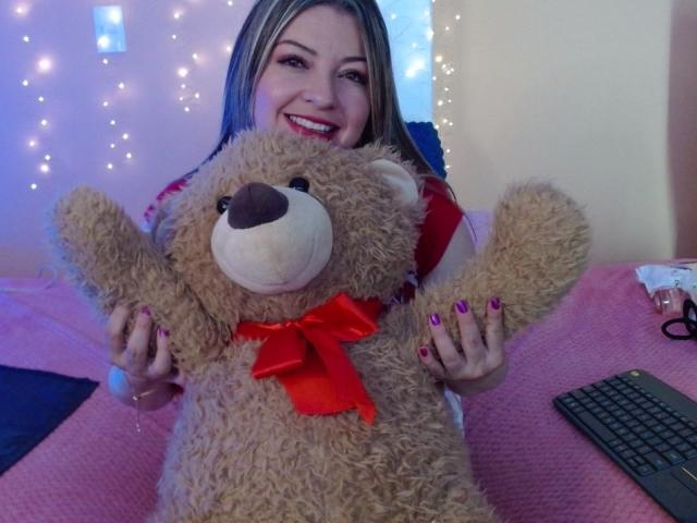 NatalyHami - ライブポルノ&amp;セックスカム - 19741722