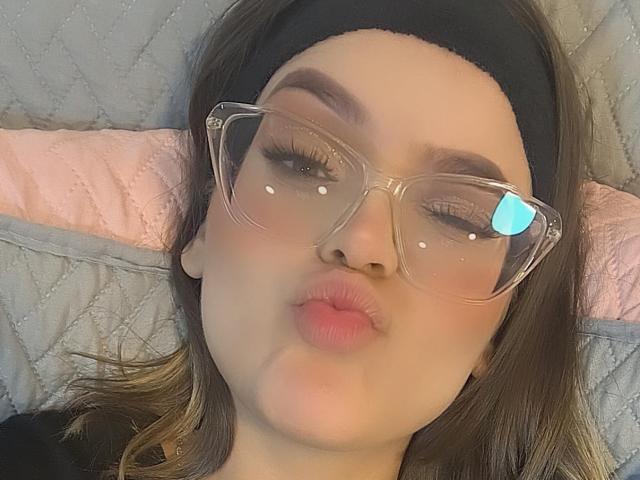 KimSummer - Live porno og sexkamera - 19742094