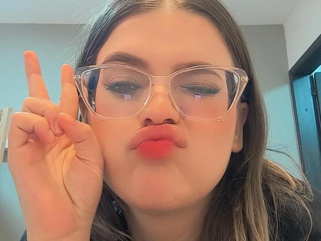 KimSummer - Sexe cam en vivo - 19742174