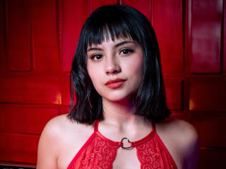 TiffanyPertuz - Sexe cam en vivo - 19742282