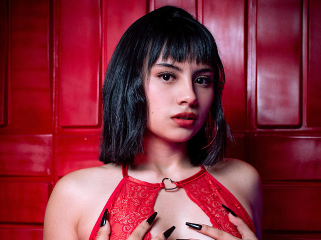 TiffanyPertuz - Live porn &amp; sex cam - 19742290