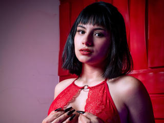 TiffanyPertuz - сексуальная веб-камера в реальном времени - 19742294