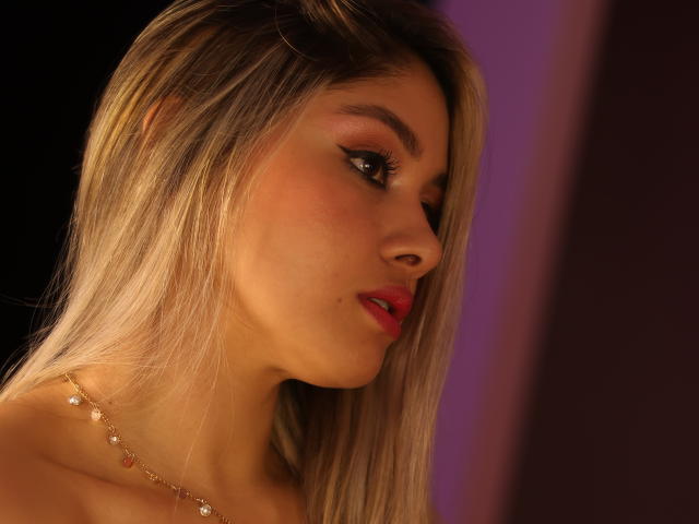 SaraiFerrer - Sexe cam en vivo - 19742506