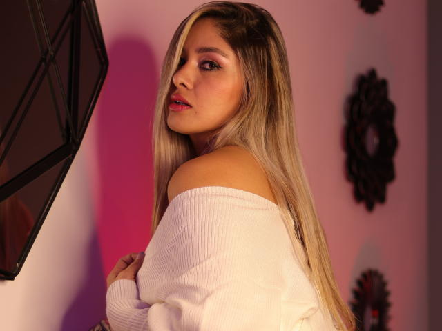 SaraiFerrer - Live porn &amp; sex cam - 19742514