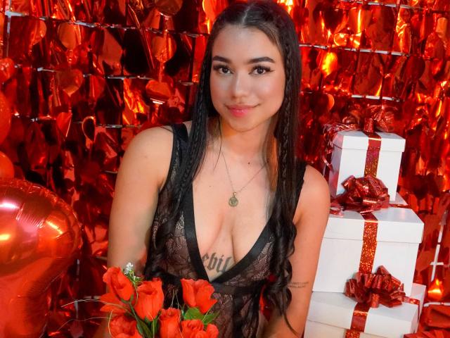 MeilynDuque - Sexe cam en vivo - 19743290