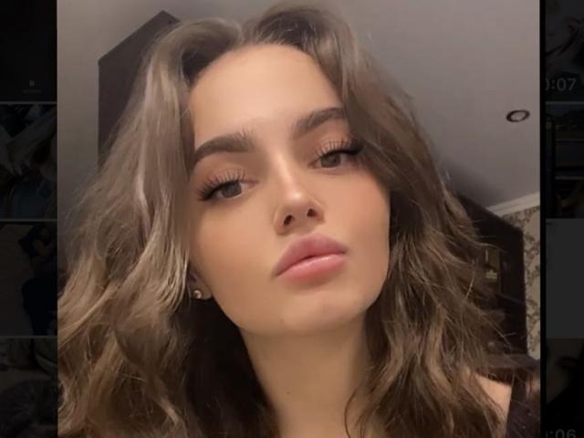 BeccaXGlamor - Live porn &amp; sex cam - 19743354