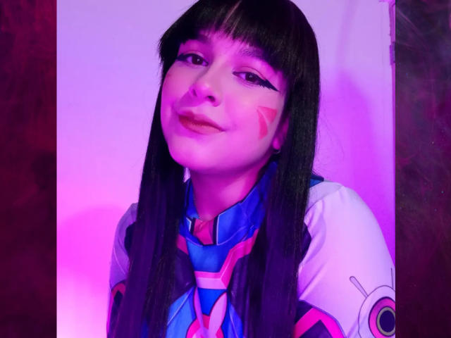 AngelFoox - ライブポルノ&amp;セックスカム - 19743414