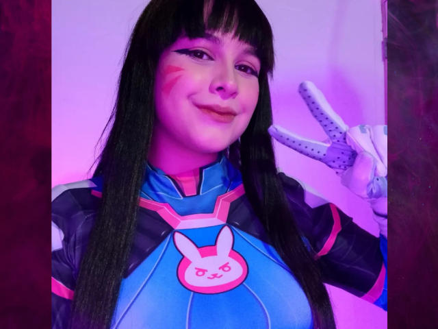 AngelFoox - Live porn &amp; sex cam - 19743426