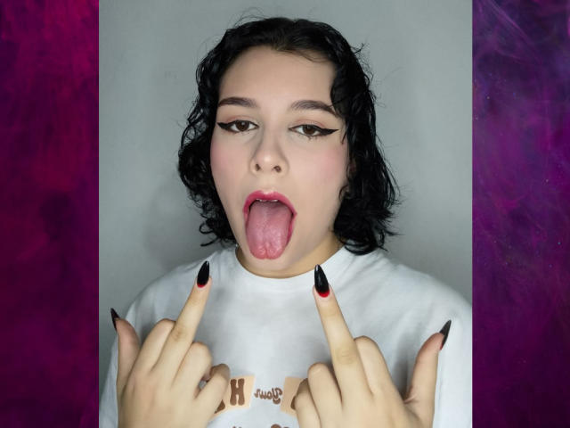 AngelFoox - Sexe cam en vivo - 19743442