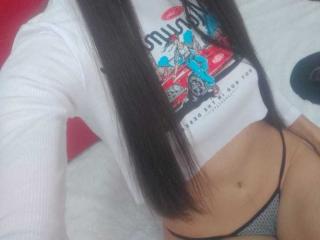 AlejaSexi - Live porn &amp; sex cam - 19743942