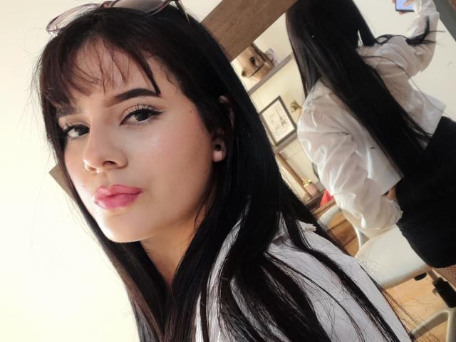 Brianda - Sexe cam en vivo - 19744098