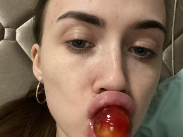 ElizaQshine - Live porn &amp; sex cam - 19744218