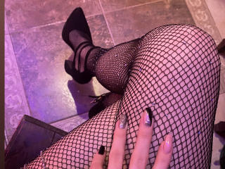 ElizaQshine - Sexe cam en vivo - 19744230