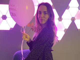ElizaQshine - Sexe cam en vivo - 19744234