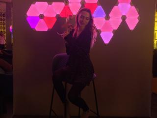ElizaQshine - Sexe cam en vivo - 19744246