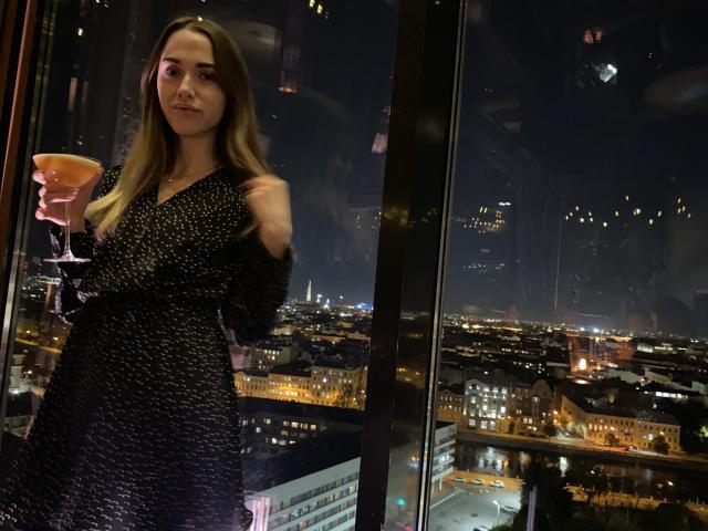 ElizaQshine - Live porn &amp; sex cam - 19744262