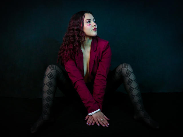 EvaLennox - Sexe cam en vivo - 19744382