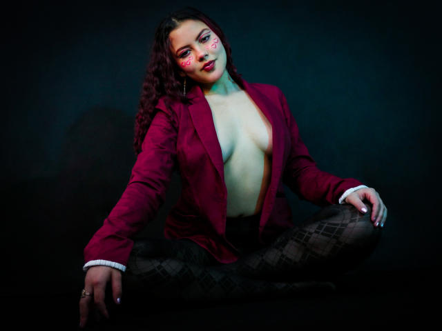 EvaLennox - Live sex cam - 19744406