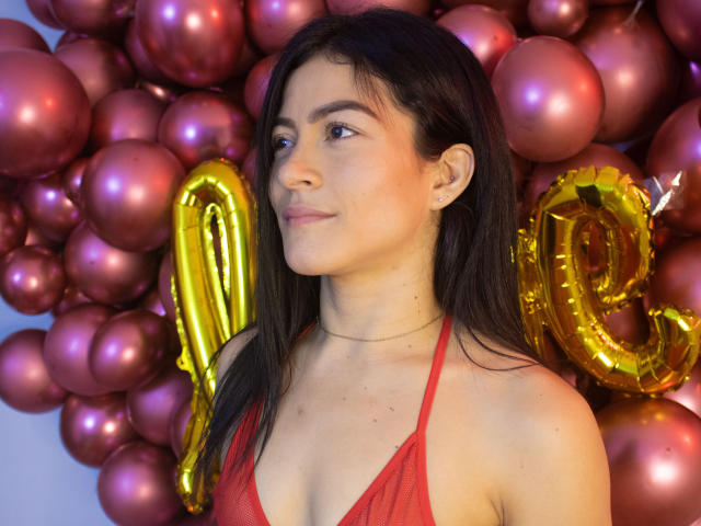 PrisciliaHot - Sexe cam en vivo - 19744850