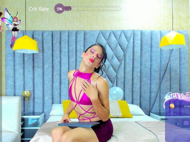BriaStele - Live porn &amp; sex cam - 19745546