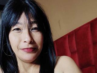 AkameLing - Live porn &amp; sex cam - 19746570