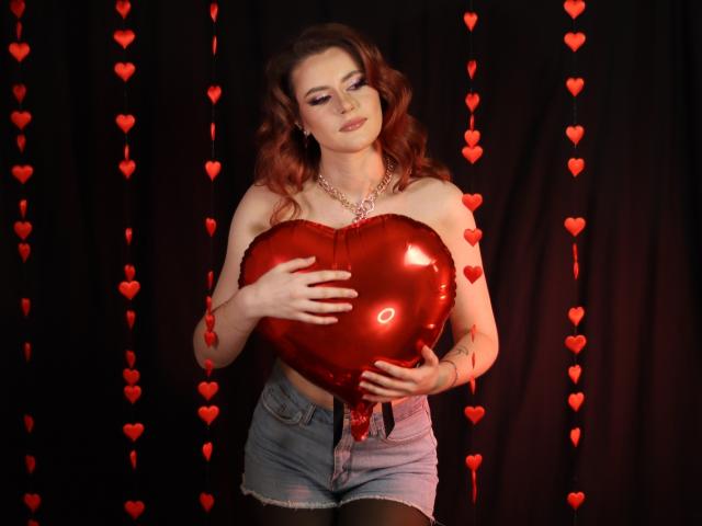 MollyTravis - Sexe cam en vivo - 19746842