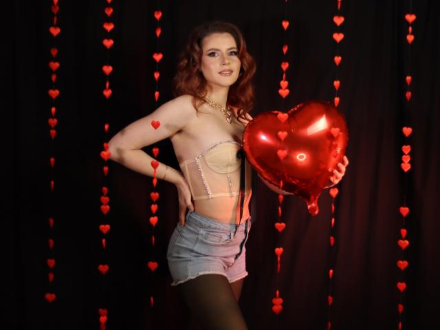 MollyTravis - сексуальная веб-камера в реальном времени - 19746882