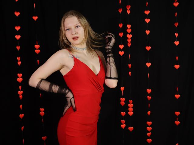 LikaSante - Sexe cam en vivo - 19746934