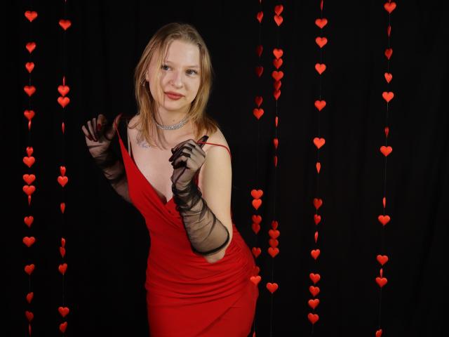 LikaSante - Sexe cam en vivo - 19746938