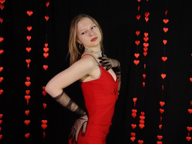 LikaSante - Sexe cam en vivo - 19746946