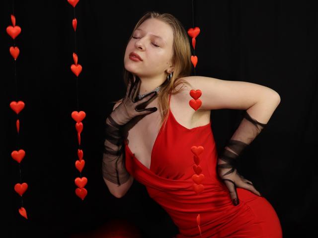 LikaSante - Camera khiêu dâm &amp; quyến rũ trực tiếp - 19746954