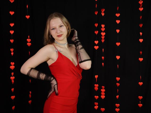 LikaSante - Sexe cam en vivo - 19746962