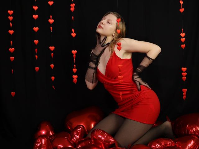 LikaSante - Sexe cam en vivo - 19746970