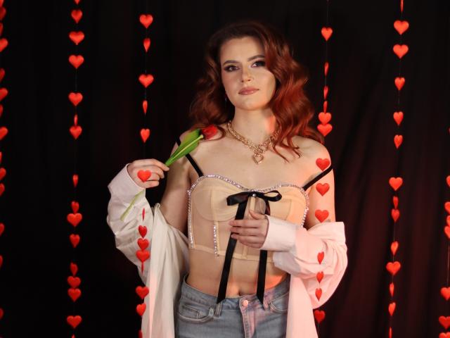 MollyTravis - Camera khiêu dâm &amp; quyến rũ trực tiếp - 19747014