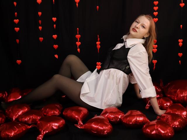 LikaSante - Sexe cam en vivo - 19747070