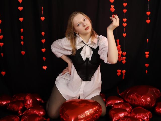 LikaSante - Sexe cam en vivo - 19747074