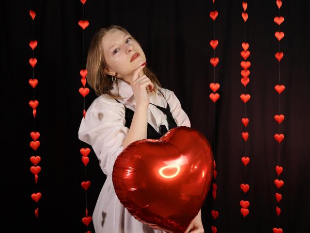 LikaSante - Porno na żywo i seks kamera - 19747102