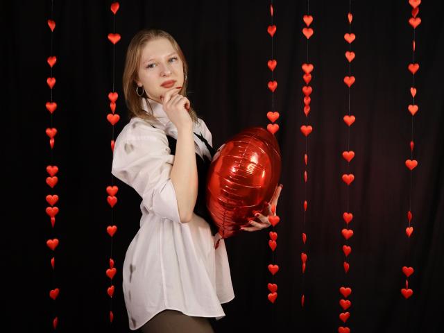 LikaSante - Live porn &amp; sex cam - 19747122