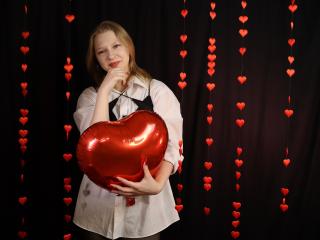 LikaSante - Camera khiêu dâm &amp; quyến rũ trực tiếp - 19747130