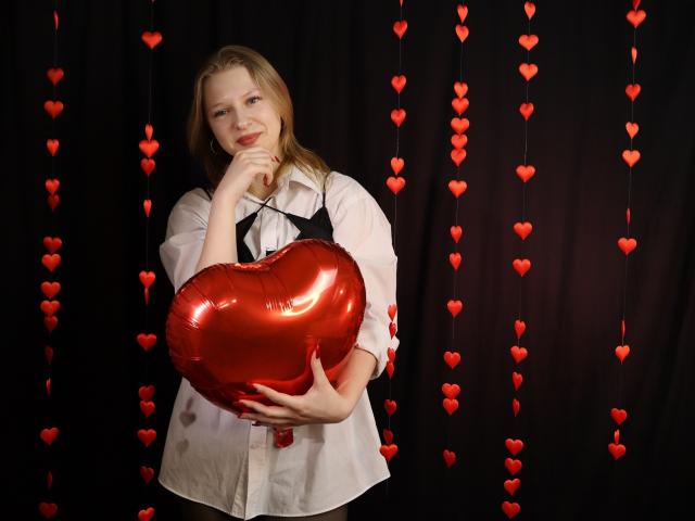 LikaSante - Sexe cam en vivo - 19747130