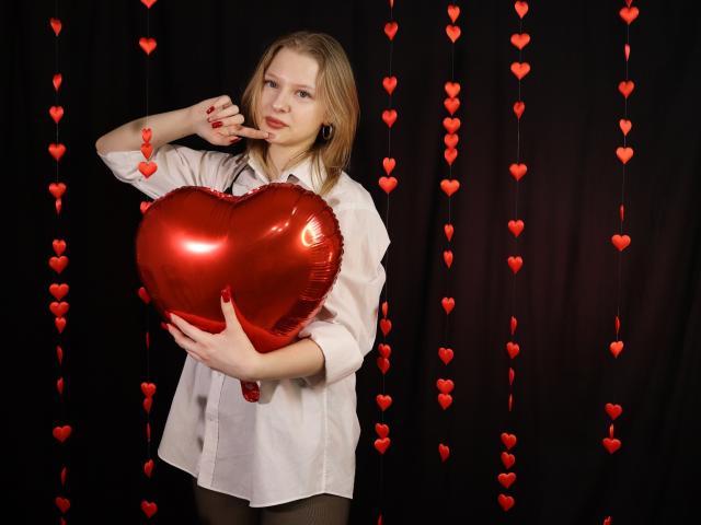 LikaSante - Live sex cam - 19747138