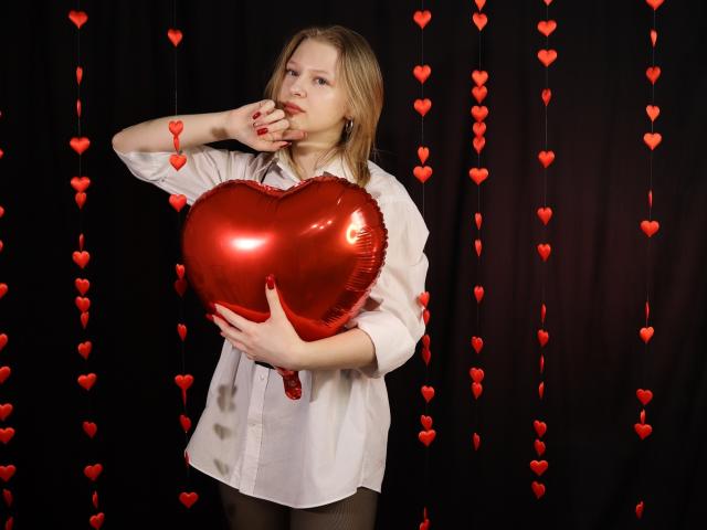 LikaSante - Sexe cam en vivo - 19747150