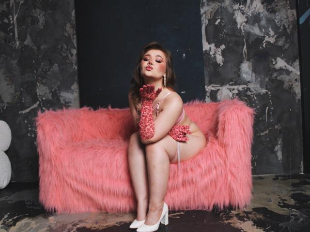 StacyYellig - Live sex cam - 19748522