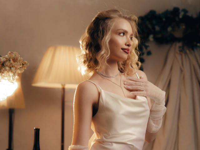 TessaDavis - Camera khiêu dâm &amp; quyến rũ trực tiếp - 19748582